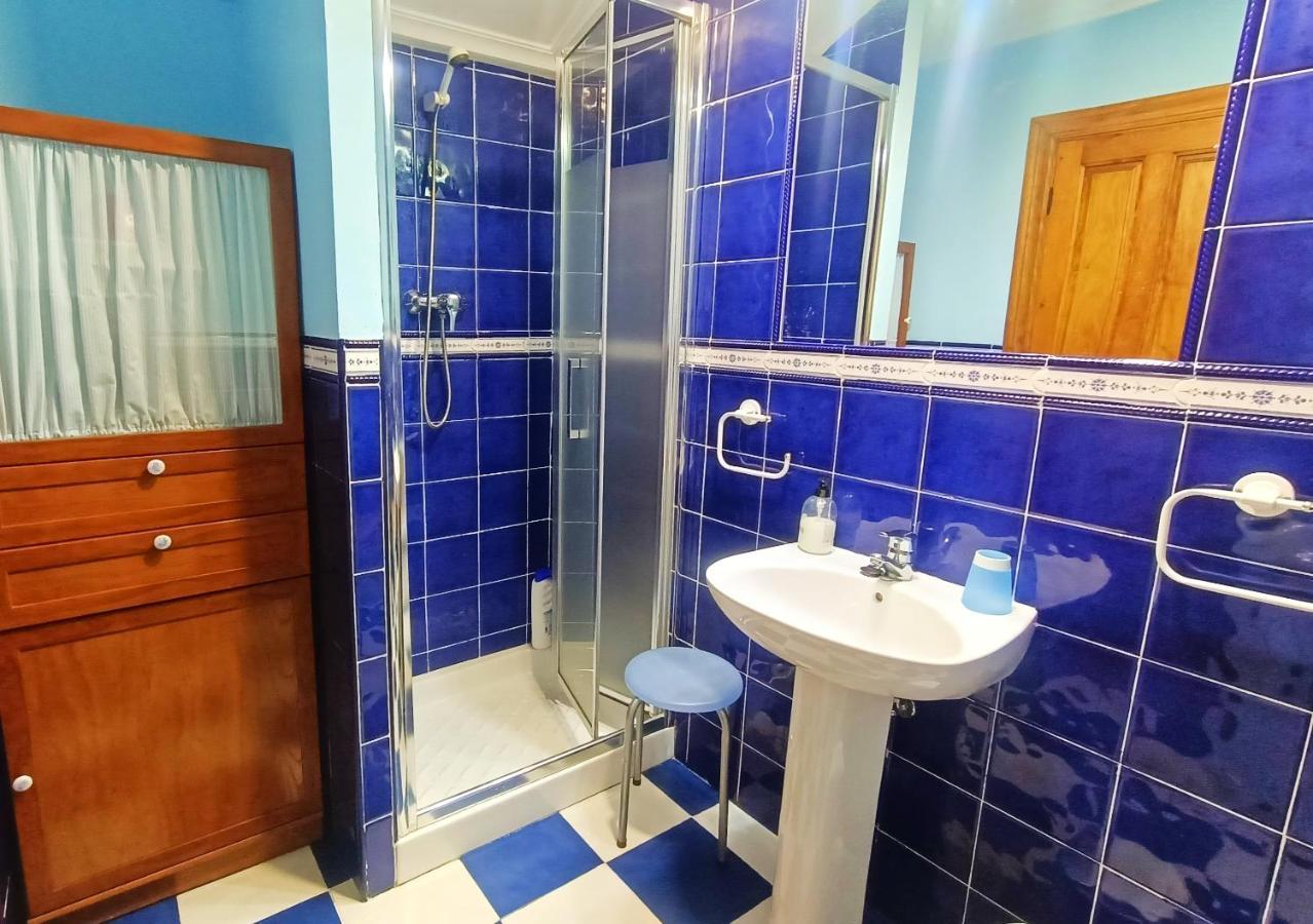 Apartamentos La Buganvilla 诺瓦莱斯 外观 照片
