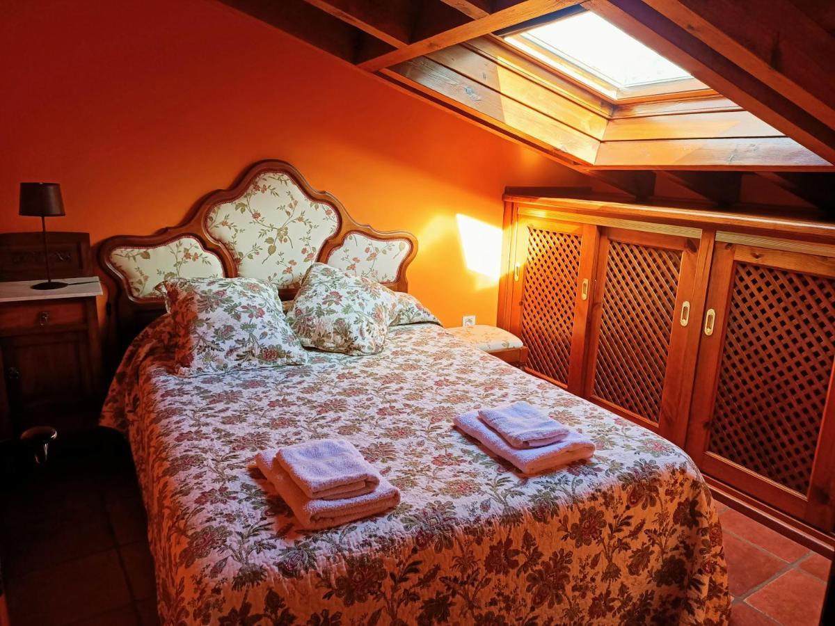 Apartamentos La Buganvilla 诺瓦莱斯 外观 照片