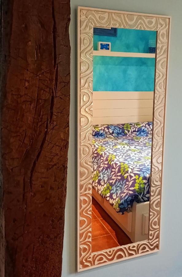 Apartamentos La Buganvilla 诺瓦莱斯 外观 照片