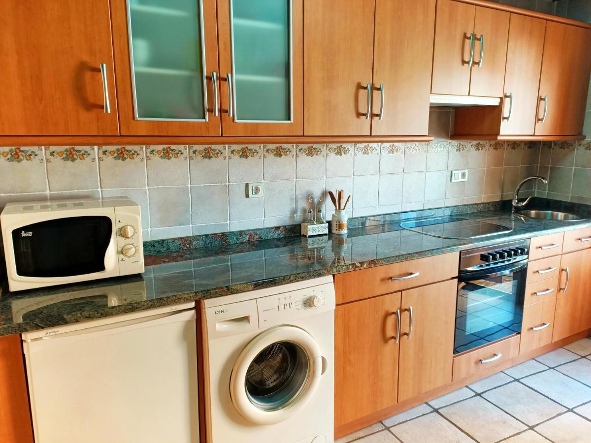 Apartamentos La Buganvilla 诺瓦莱斯 外观 照片