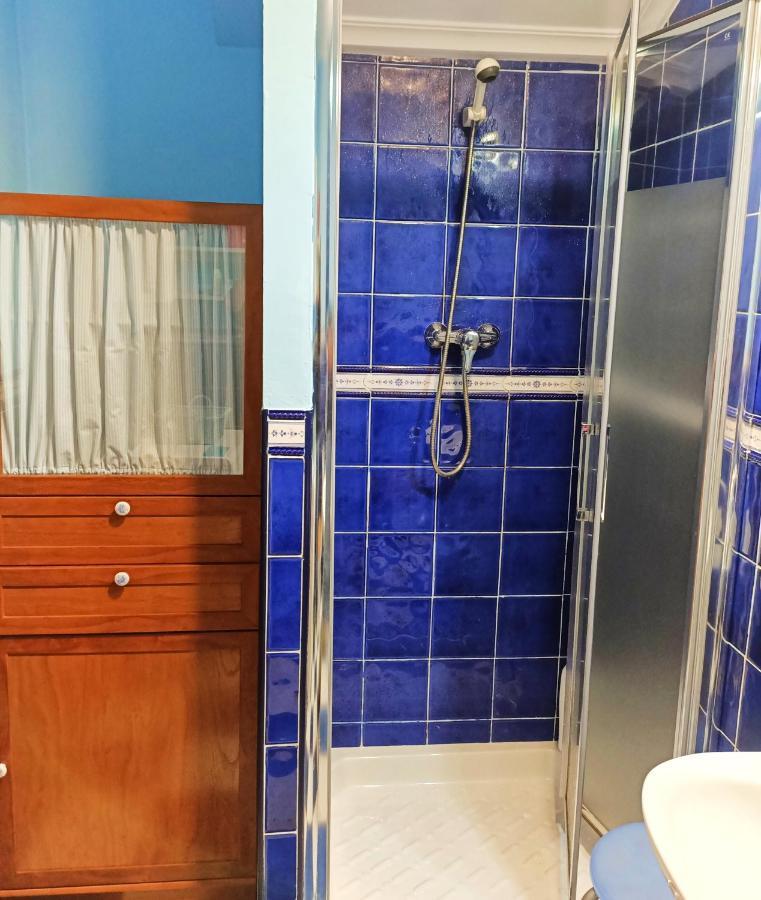 Apartamentos La Buganvilla 诺瓦莱斯 外观 照片