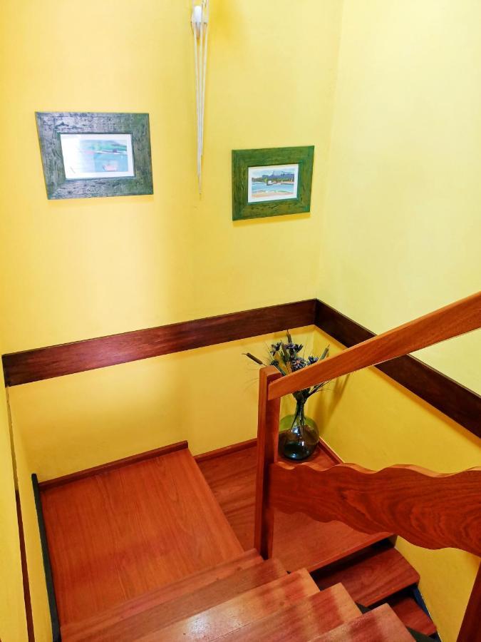 Apartamentos La Buganvilla 诺瓦莱斯 外观 照片