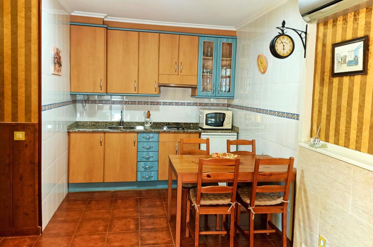 Apartamentos La Buganvilla 诺瓦莱斯 外观 照片