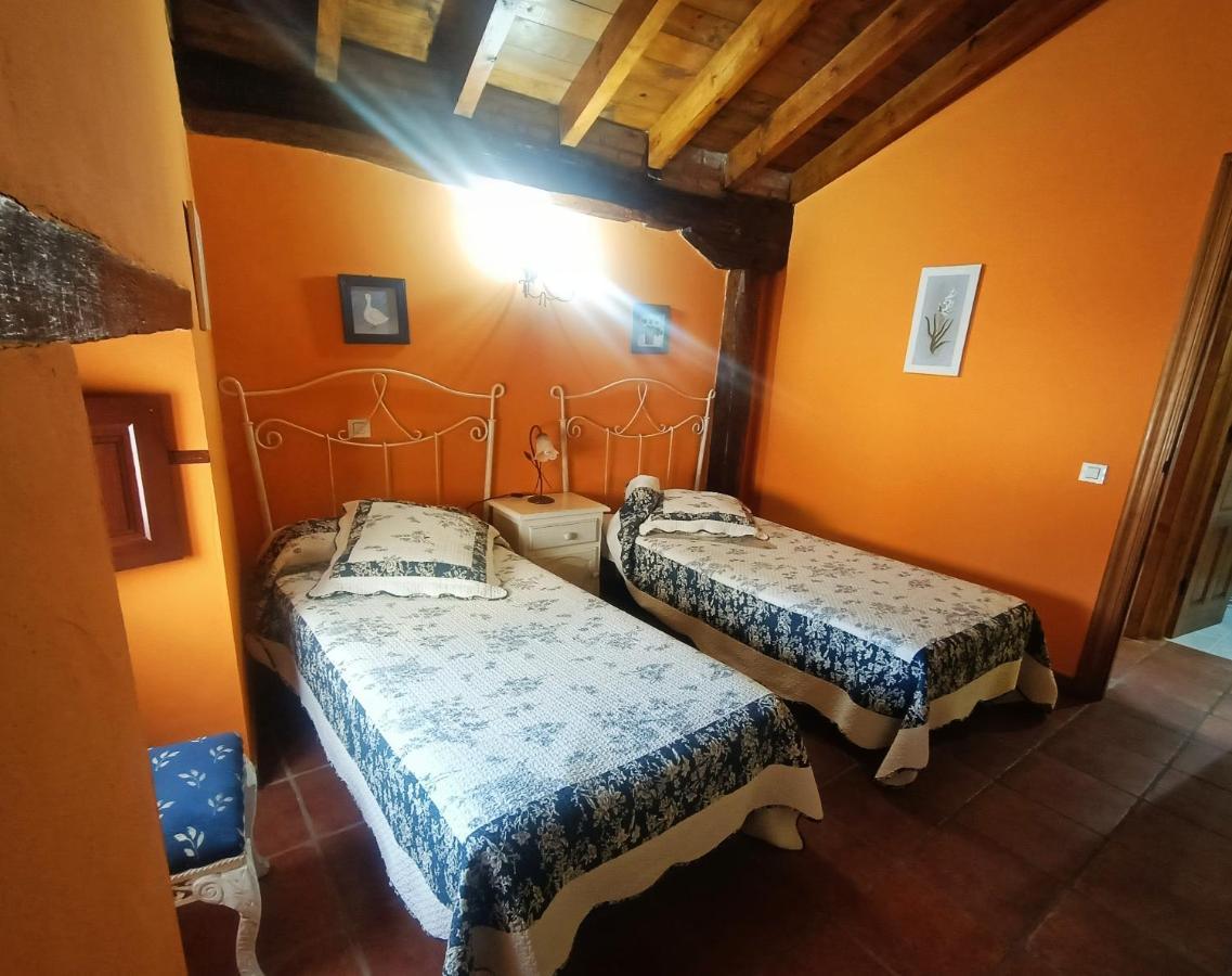 Apartamentos La Buganvilla 诺瓦莱斯 外观 照片