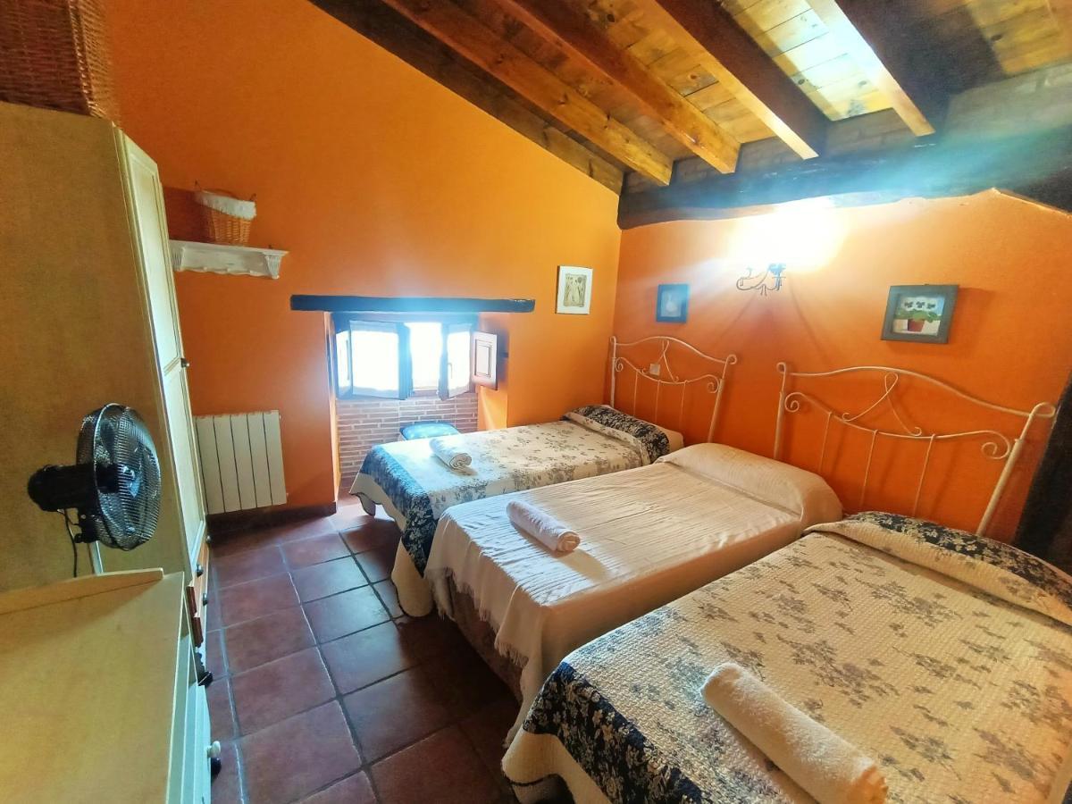Apartamentos La Buganvilla 诺瓦莱斯 外观 照片