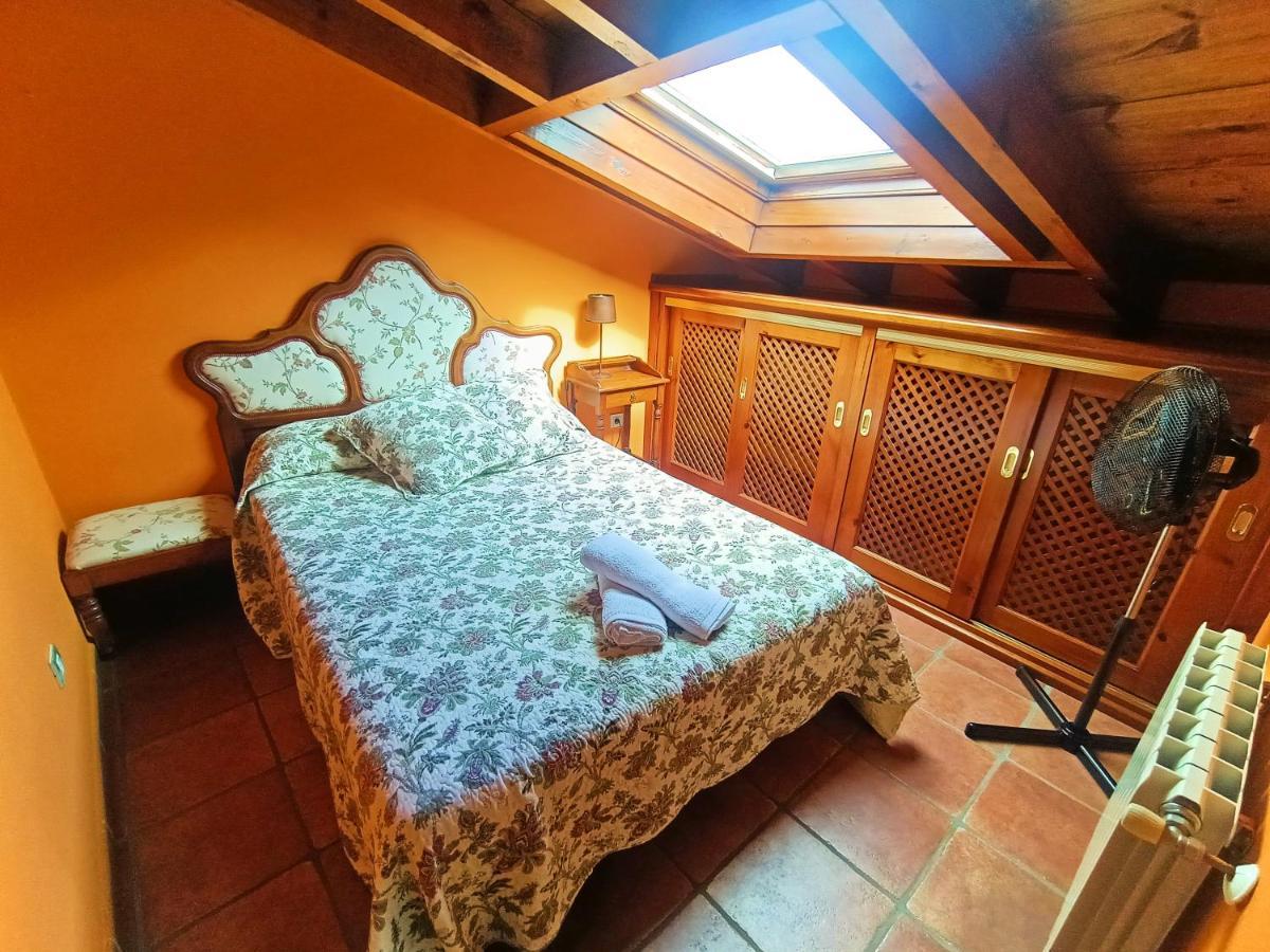 Apartamentos La Buganvilla 诺瓦莱斯 外观 照片