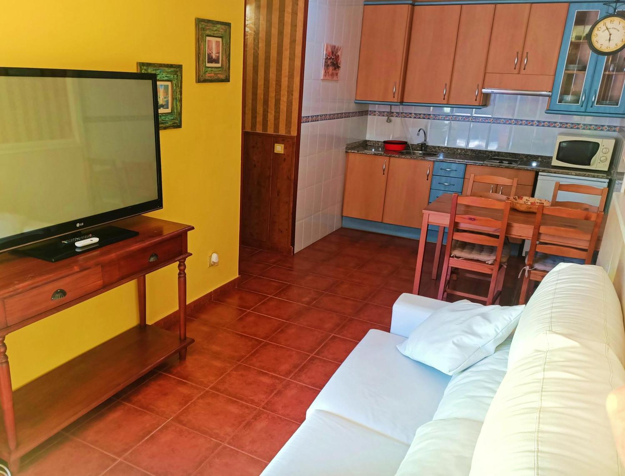 Apartamentos La Buganvilla 诺瓦莱斯 外观 照片