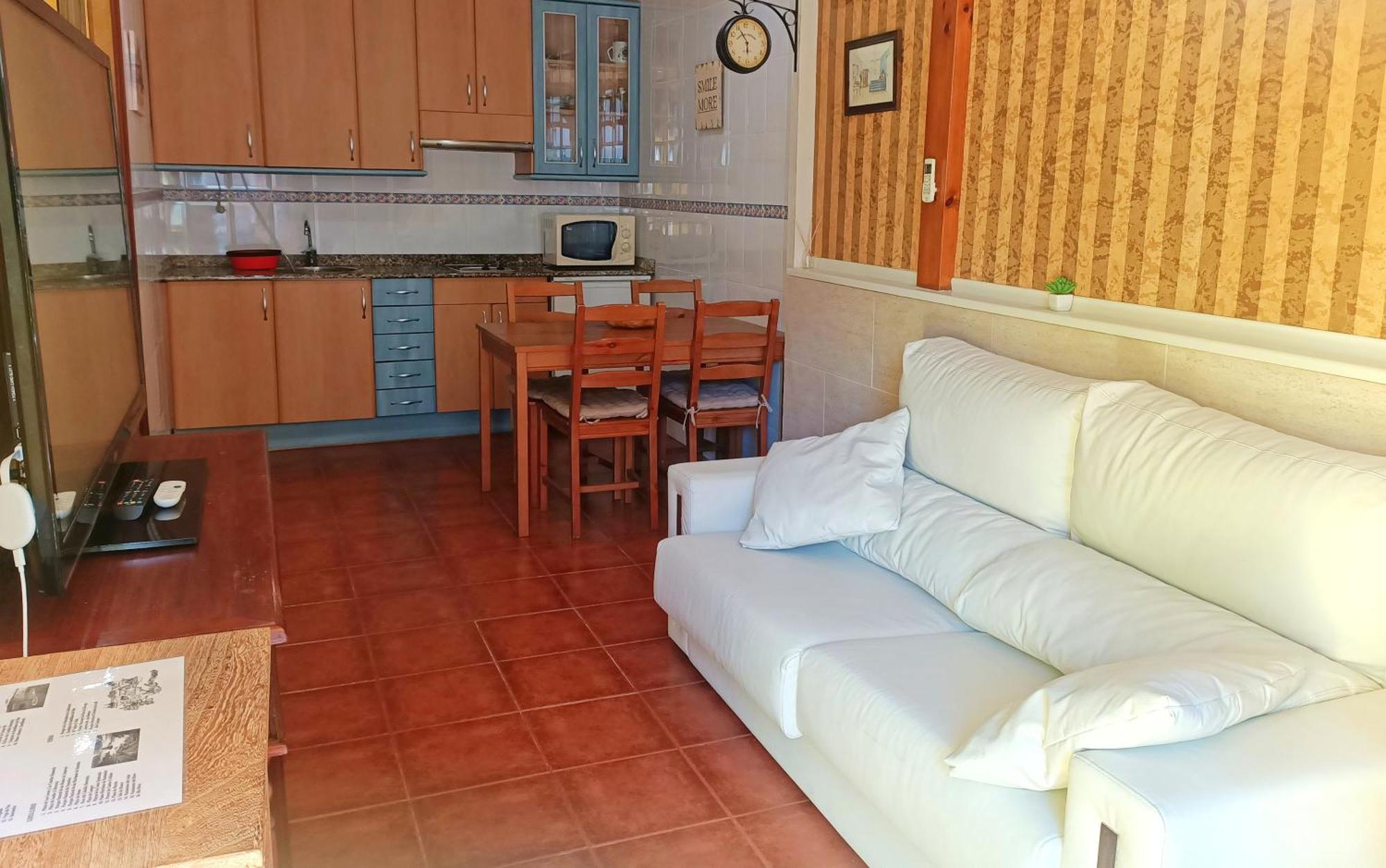 Apartamentos La Buganvilla 诺瓦莱斯 外观 照片